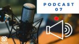 Techne Podcast 07 | Monolitos, Xbox Series X, Fortnite, PS5, Cyberpunk 2077, Matrix 4