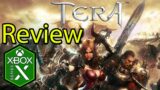 Tera Xbox Series X Gameplay Review [Free to Play]