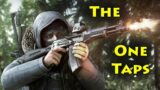 The 1 Taps – Escape From Tarkov