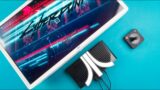 The Atari VCS can Play Cyberpunk 2077 (Without using Stadia)