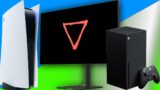 The BEST HDMI 2.1 gaming monitors for PS5 Xbox Series X?