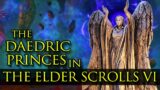 The BEST Way to do Daedric Prince Quests in Elder Scrolls 6
