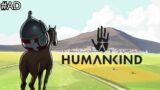The Babylon Experience – HumanKind #AD
