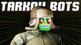 The Birth of Loot Farming Bots in Escape from Tarkov 12.9