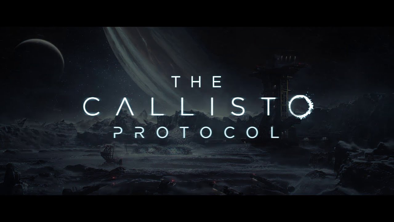 the callisto protocol logo