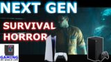 The Callisto Protocol | Next Gen Survival Horror | Xbox Series X | PS5 | Dead Space Developers