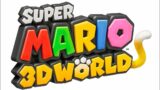 The Credits Roll [1 HOUR] | Super Mario 3D World