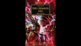 The Crimson Fist (Warhammer: 40k Short Story) John French – Fan reading