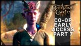 The Devil You Know – Baldur's Gate 3 CO-OP Early Access Gameplay Part 7