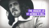 The Diggers arrive at St George's Hill | Part Two | English Civil War Radicals