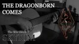 The Dragonborn Comes (Malukah) – Elder Scrolls V : Skyrim – Acoustic Instrumental Cover