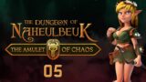 The Dungeon Of Naheulbeuk: The Amulet Of Chaos | #05 – Der Barde | [Deutsch] [German] [Gameplay]
