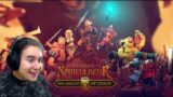 The Dungeon of Naheulbeuk | Part 13 | RATATOUILLE'S REVENGE | GZOR'S NIGHTMARE