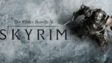 The Elder Scrolls 5: Skyrim [Expert] Playthrough Part 3 (etneveL's Playthrough Marathon Day 27)