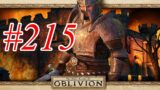 The Elder Scrolls IV Oblivion ITA – #215 Forte Gold Throat!!!