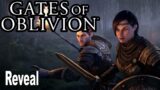 The Elder Scrolls Online – Companions Reveal [HD 1080P]