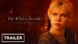 The Elder Scrolls Online: Gates of Oblivion – Cinematic Trailer | Game Awards 2020