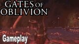 The Elder Scrolls Online Gates of Oblivion – Gameplay Demo [HD 1080P]