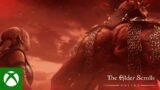 The Elder Scrolls Online – Gates of Oblivion Teaser Trailer