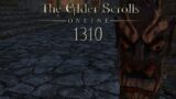 The Elder Scrolls Online [Let's Play] [German] Part 1310 – Trauerbriefbote