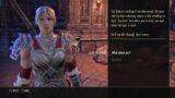 The Elder Scrolls Online: Sorcerer DPS with A lot of quests