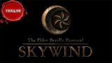 The Elder Scrolls Skywind "Call of the East" Trailer