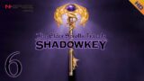 The Elder Scrolls Travels: Shadowkey – 1080p60 HD Walkthrough Part 6 – Broken Wing II