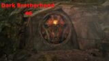 The Elder Scrolls V Skyrim Dark Brotherhood Part 6
