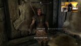 The Elder Scrolls V – Skyrim – Special Edition – Xbox One X – Gameplay – Campaign – #71