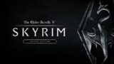 The Elder Scrolls V: Skyrim Special Edition  – 22.01.2021