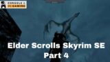 The Elder Scrolls V  Skyrim Special Edition 4 in 4k