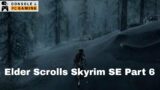 The Elder Scrolls V  Skyrim Special Edition 6 in 4K
