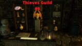 The Elder Scrolls V Skyrim Thieves Guild Part 6