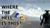 The Elder Scrolls VI | Discussion Series | Location! Location! Location!