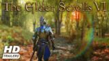 The Elder Scrolls VI (Gameplay Trailer)