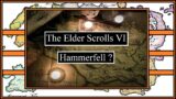 The Elder Scrolls VI – Hammerfell? || News zum neuen The Elder Scrolls Teil