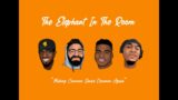 The Elephant In The Room Podcast EP. 2 | EITR Copes with Nate Robinson's L
