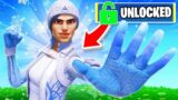 The *FREE* FROST SQUAD in Fortnite!