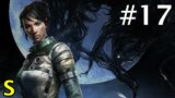 The Final Frontier – #17 – Prey (2017) – Blind Let's Play