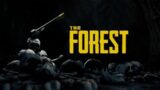 The Forest gameplay #1