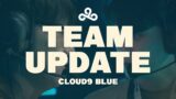 The Future of Cloud9 Blue – C9 VALORANT Update
