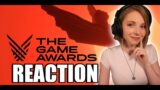 The Game Awards 2020 FULL Reaction | MissClick Gaming