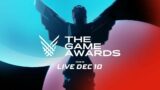 The Game Awards 2020 Official Stream (4K) – Video Game's Biggest Night Live!