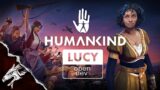 The Gang's All Here!   HUMANKIND Lucy OpenDev Ep6