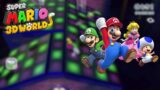 The Great Tower – Super Mario 3D World (Slowed Down)