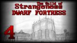 The Guild of Strangeness – Ep4 [Finale] [Dwarf Fortress Adventure Mode]