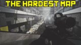 The Hardest Map in Escape From Tarkov