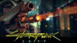 The Heist Full Mission (Konpeki Plaza)- Cyberpunk 2077