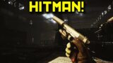 The Hitman! – Escape From Tarkov