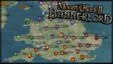 The Last Kingdom Custom Map – Mount & Blade II Bannerlord